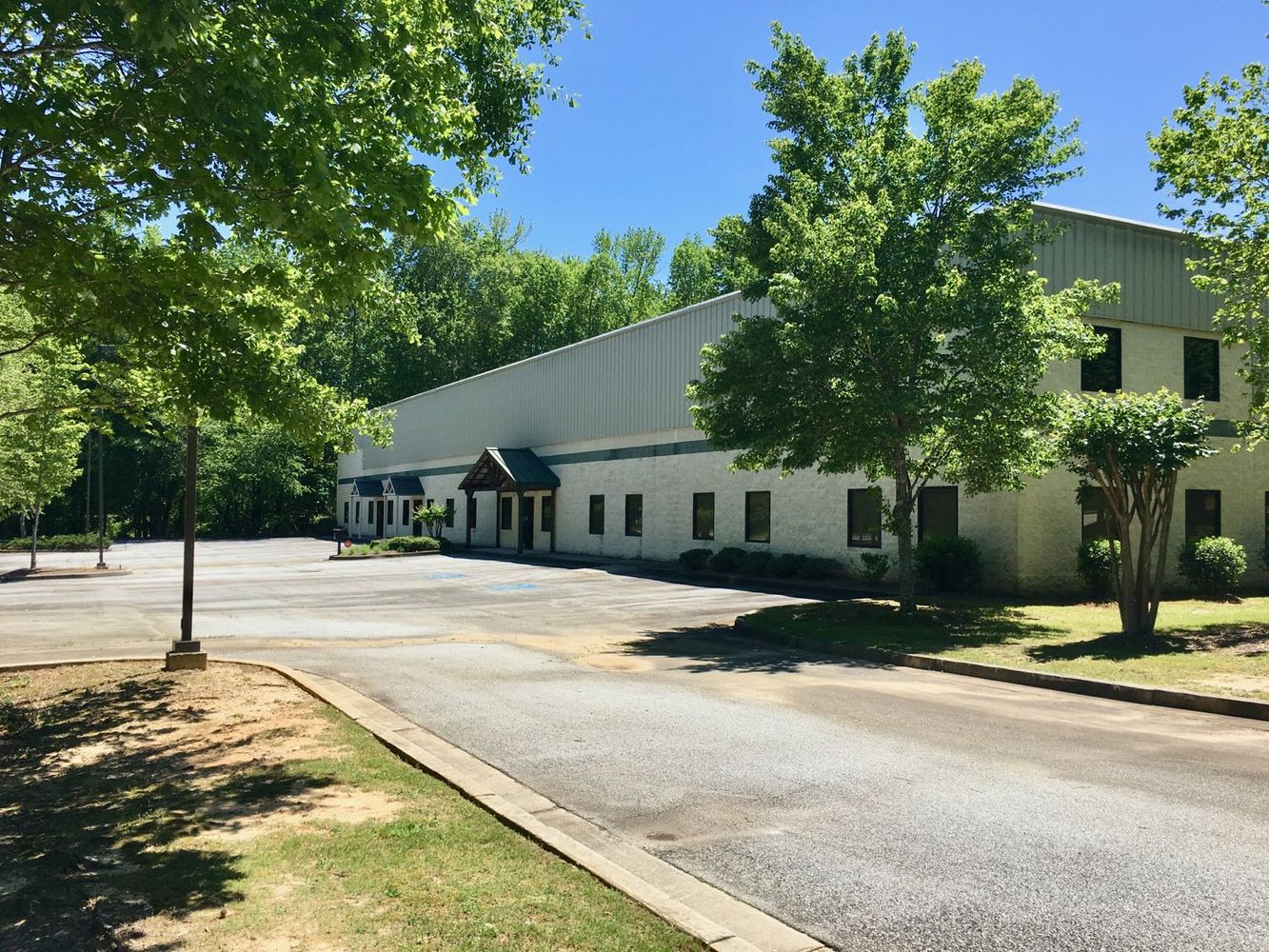 200 Parkade Ct, Peachtree City, GA 30269